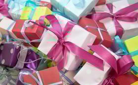 Cadeaupapier