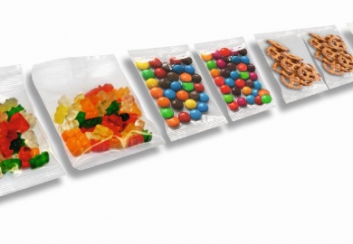 Rovema BVC 145 TwinTube packaging