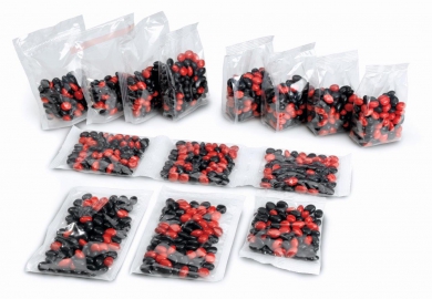 Rovema BVC 260 Flexible packaging