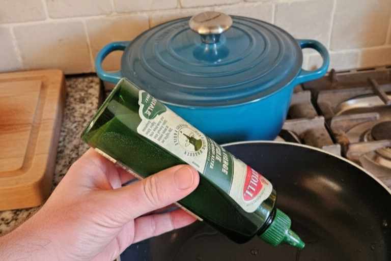 InZicht Bertoli knijpflesliggend