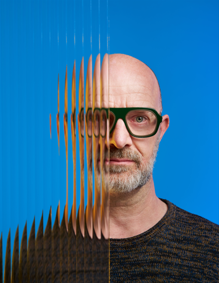 Jeroen de Kok Studio Frictie