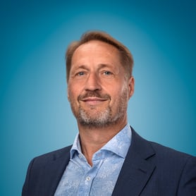 Jeroen van Oijen