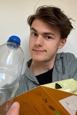 Julian Groensmit