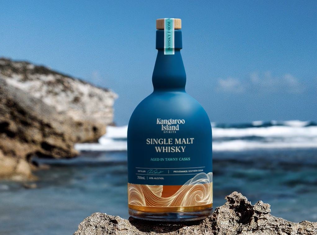 Kangaroo Island Spirits 4