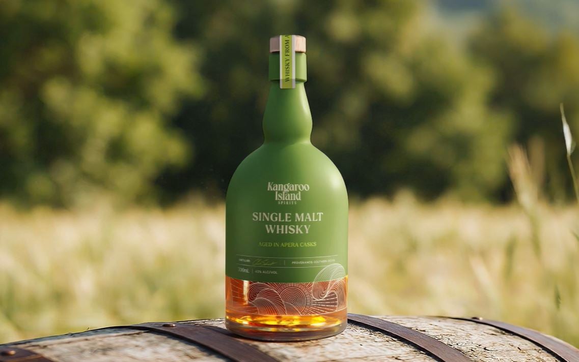 Kangaroo Island Spirits 5