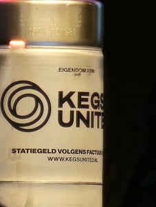 CRAFT-brouwers Kegs United