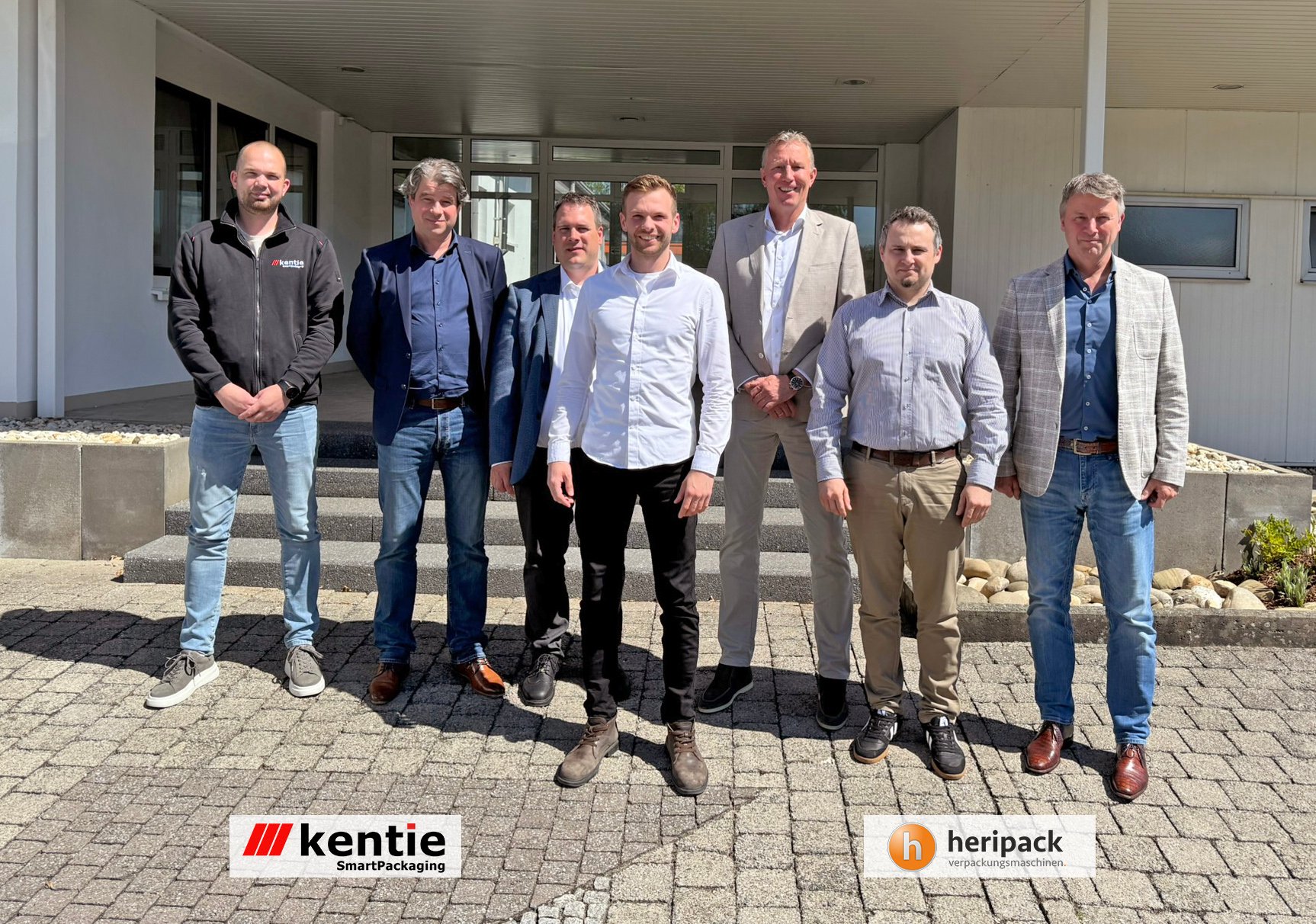 Kentie-Heripack