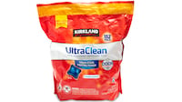 Kirkland Signature Ultra Clean HE Laundry Detergent Pacs-1