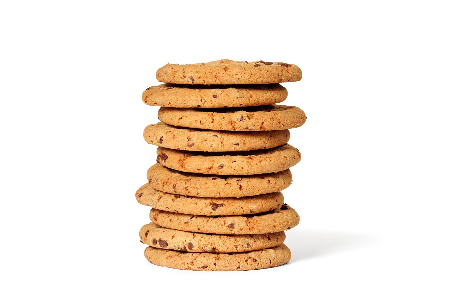 Koeckebackers, koekjes