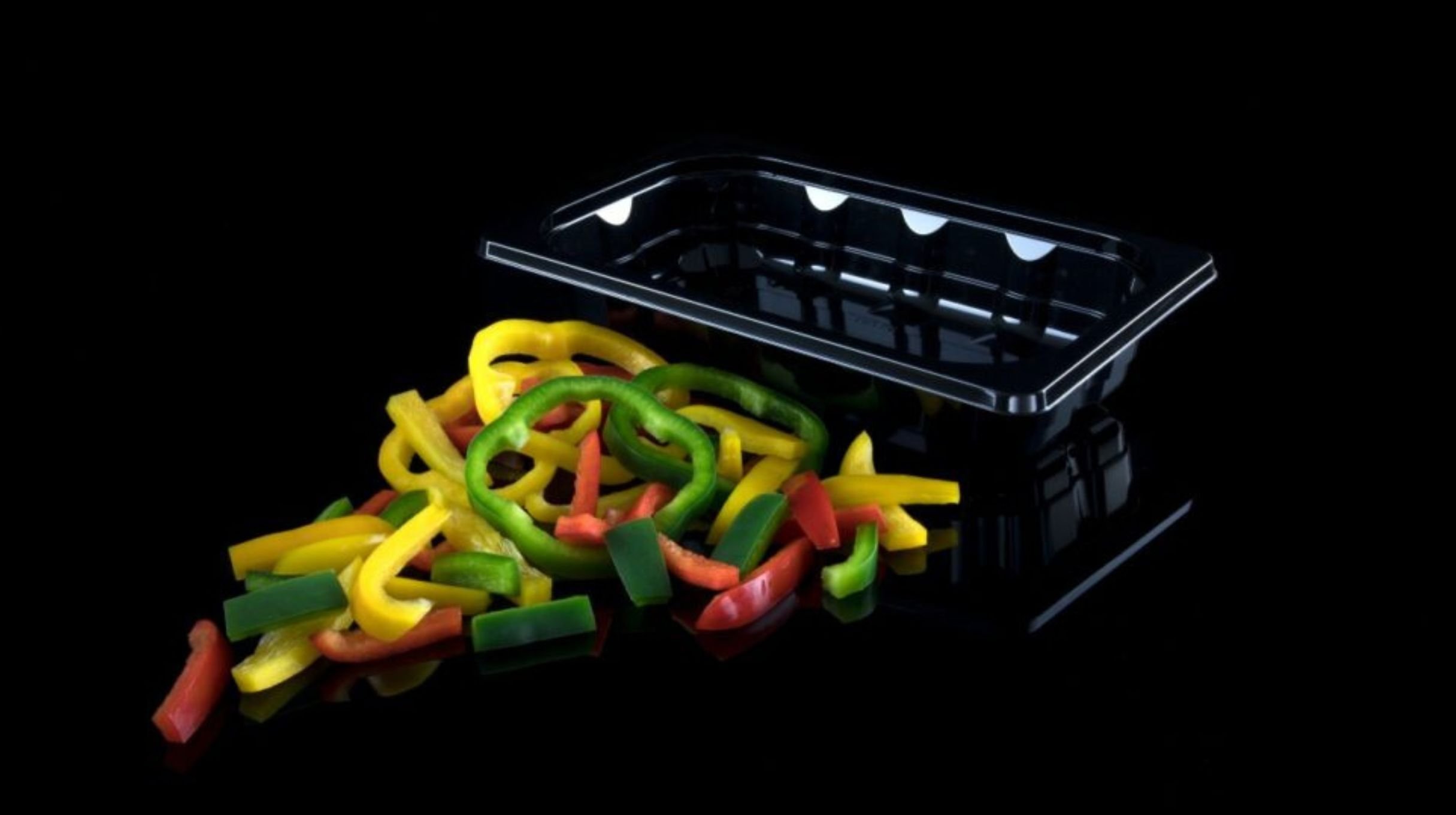 Kolkman verpakkingsmachines thermoform verpakking