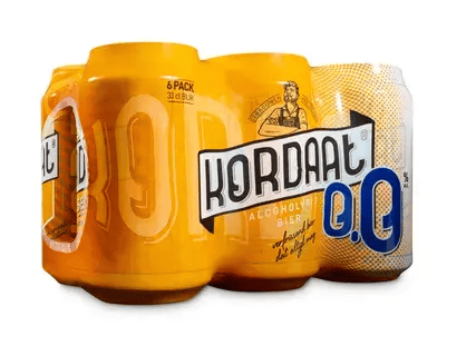 Kordaat, Lidl
