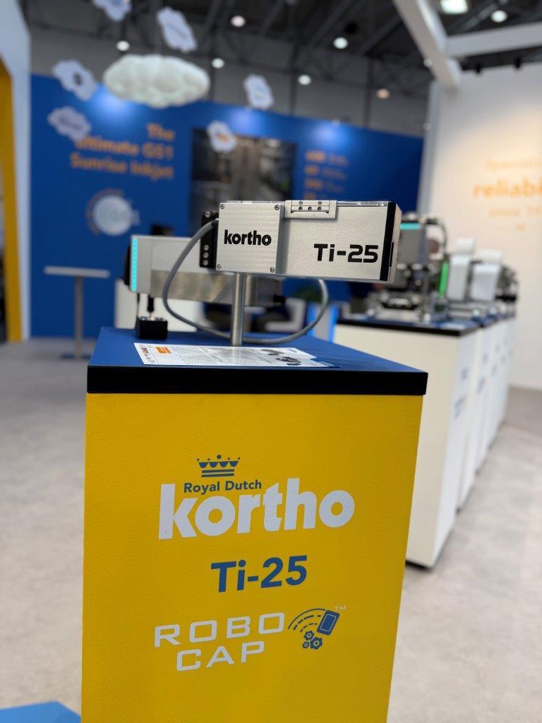 Kortho Ti-25