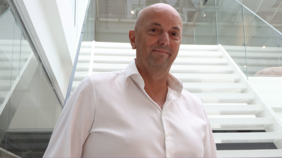 Marcus Bob van der Lee header