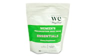 MegaFood Women’s Ensemble Preconception Daily Multipack