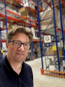 Michiel van Dijk, Panhuijsen LR