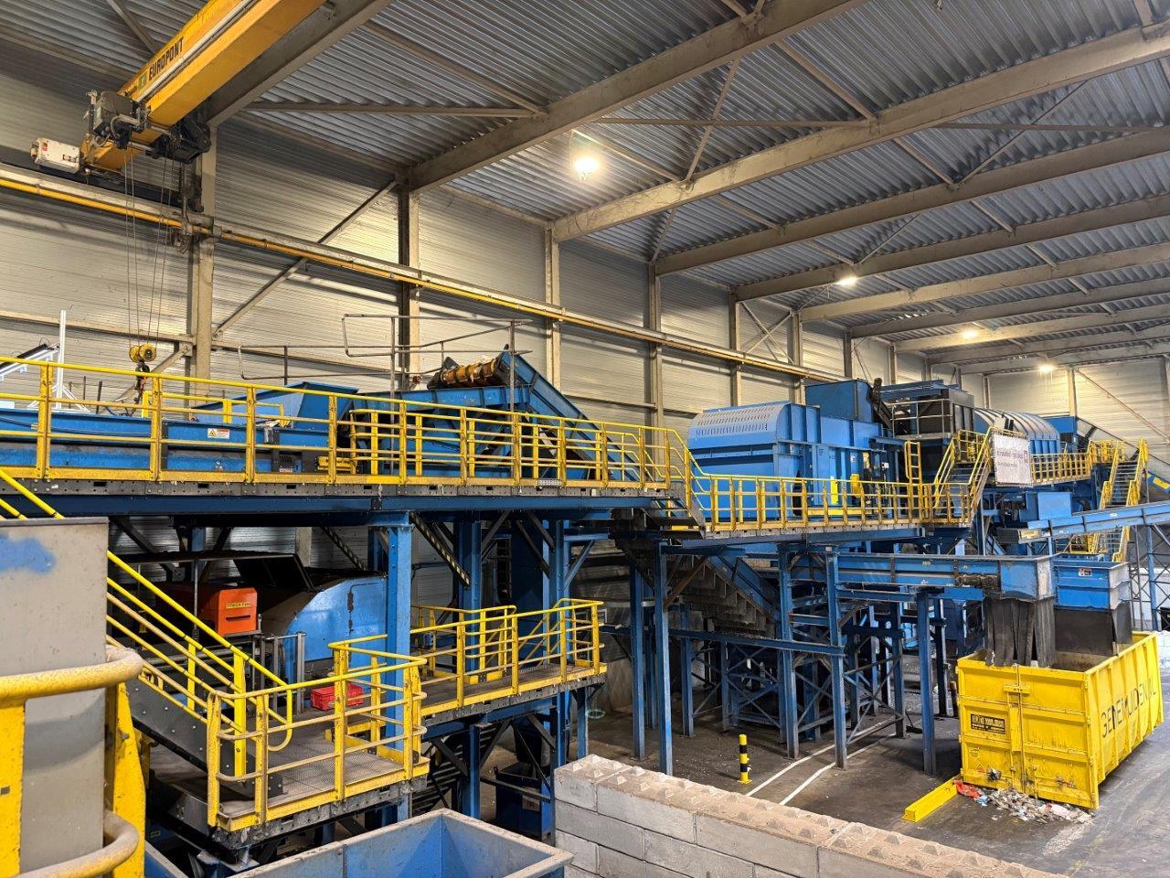 Morssinkhof, fabriek 11
