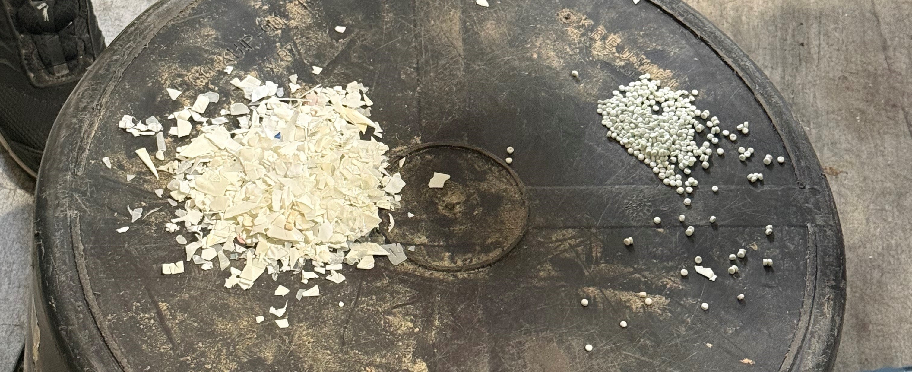 Morssinkhof, flakes 7