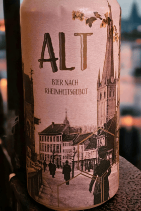 Craft-brouwers- NOMOQ