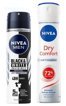 ADF Innovation Award Certificaat voor Nivea Deo Spray + New Leipzig Aerosol Production Center - Beiersdorf
