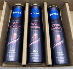 ADF Innovation Award Certificaat voor Nivea pearl & beauty - Tubex