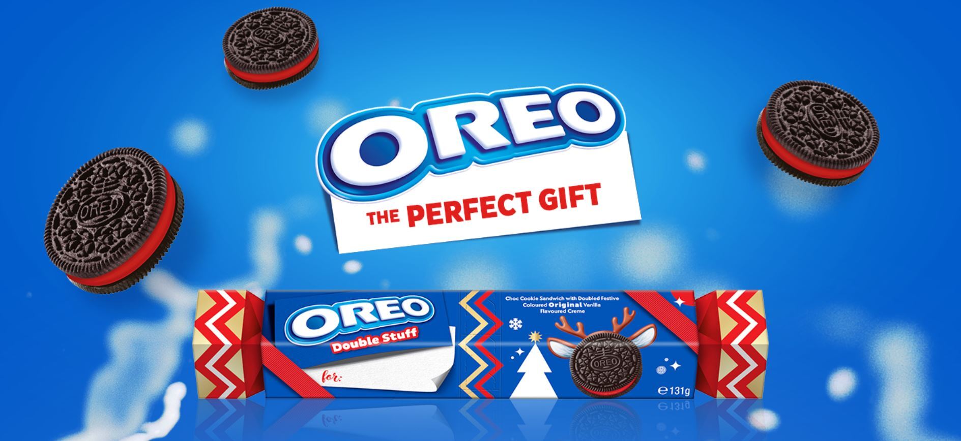 Oreo perfect gift