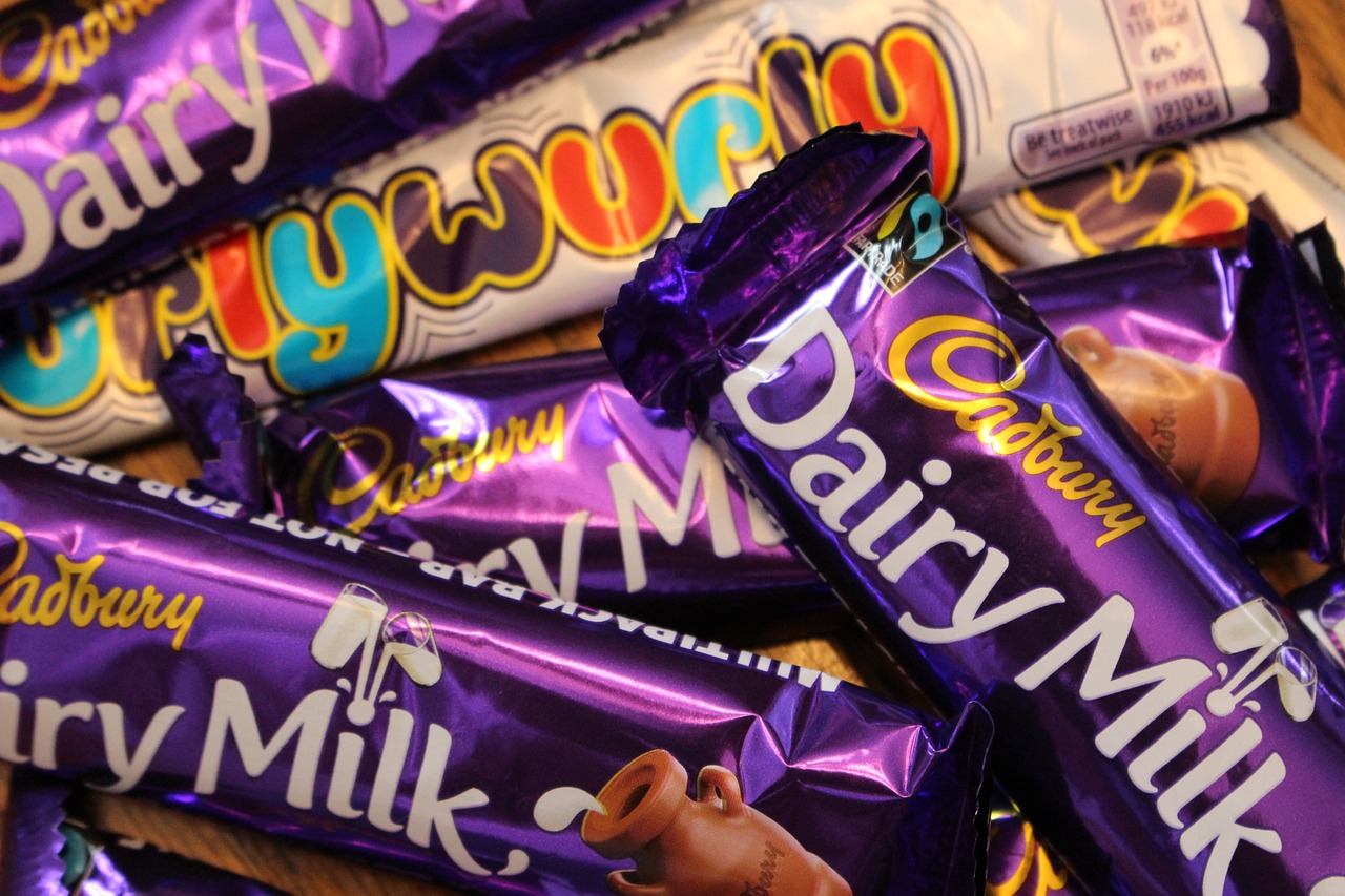 PKN_Mondelez_Cadbury_Pixabay
