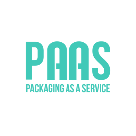 PaaS logo (teal)