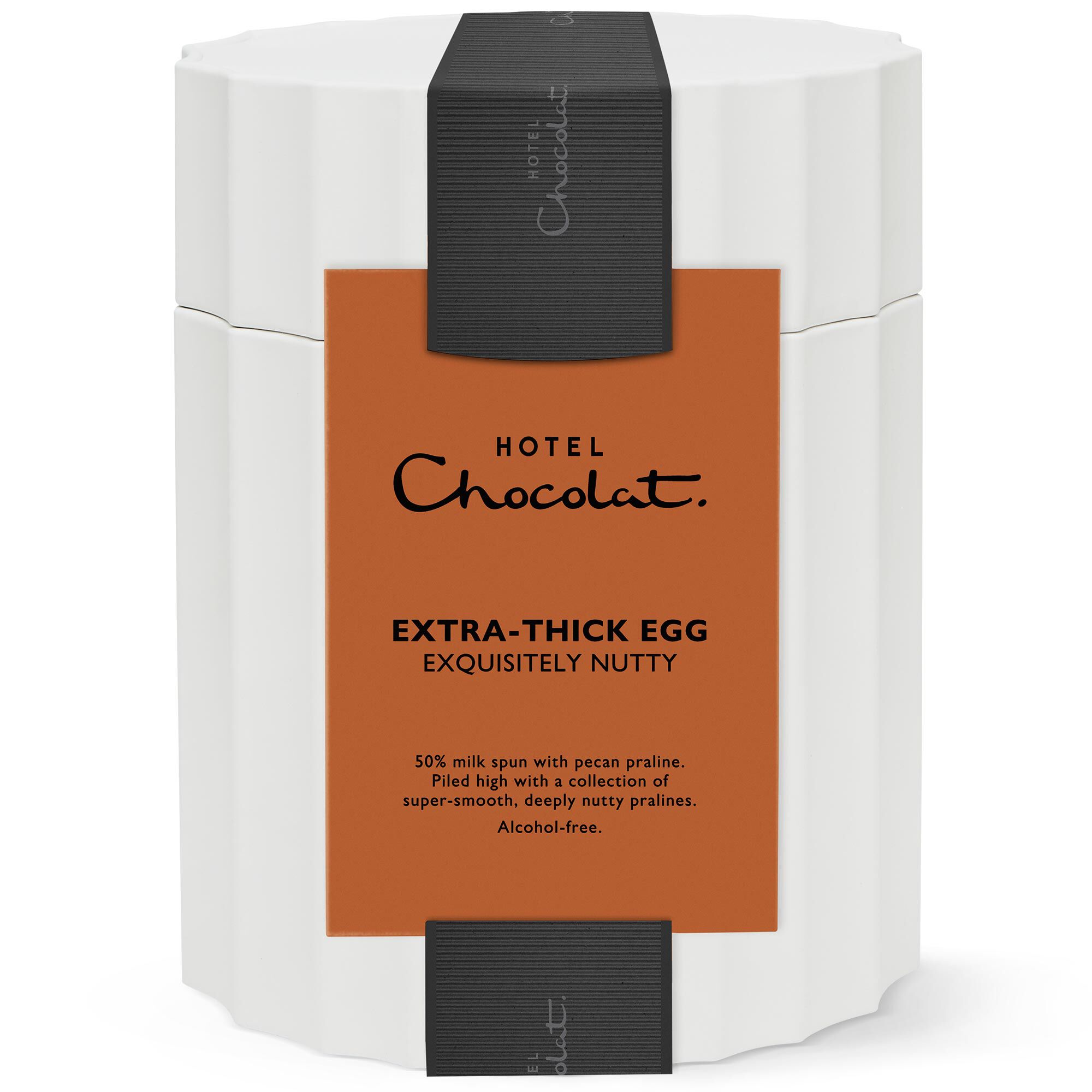Paasei verpakking Hotel Chocolat 3