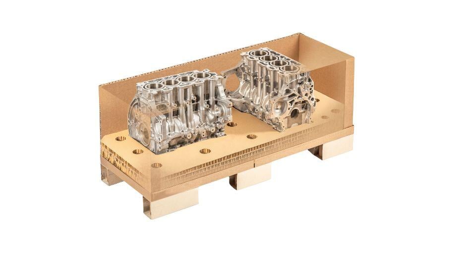 PackSynergy_Wepa Verpackungen_honeycomb_boxes_wood_evenement_FachPack_2024