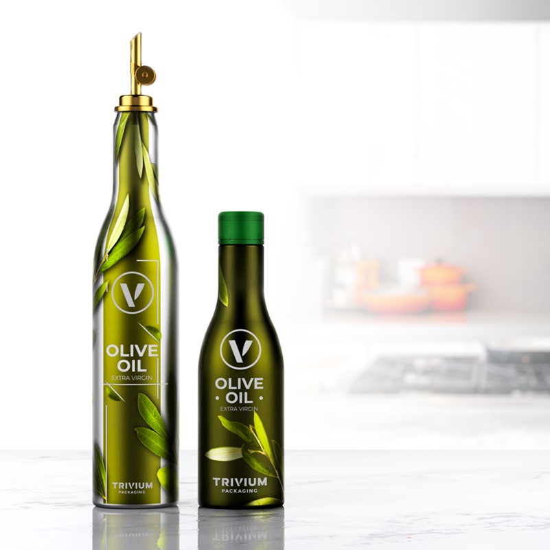 PackagingInsights  olive oil aluminun
