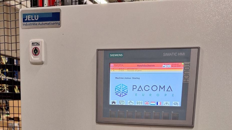 Pacoma_VM8_24_HMI_interface