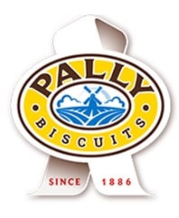 Pally Biscuits_logo