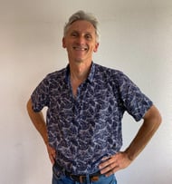 Paul Terhorst, verpakkingsspecialist bij Optimum Group