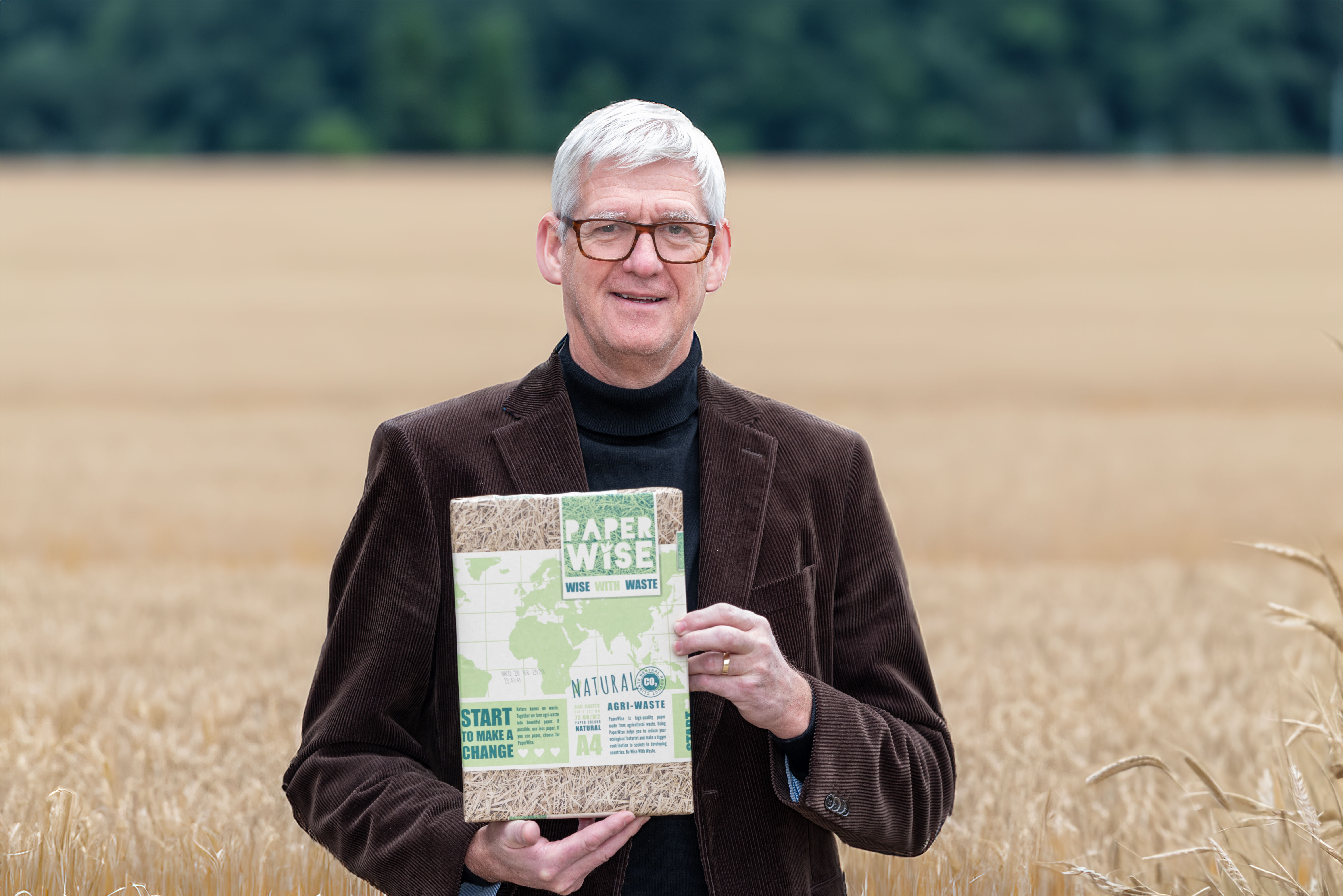 Peter van Rosmalen - PaperWise