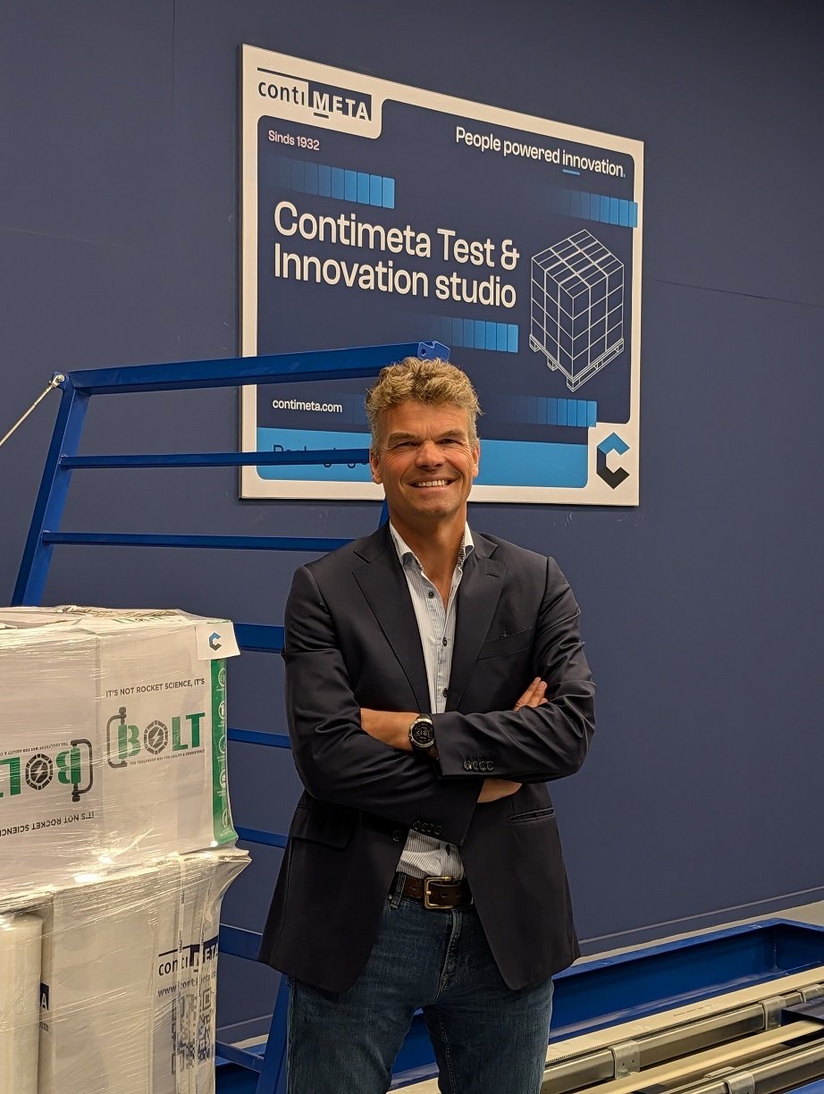 Pieter Groeneveld LR