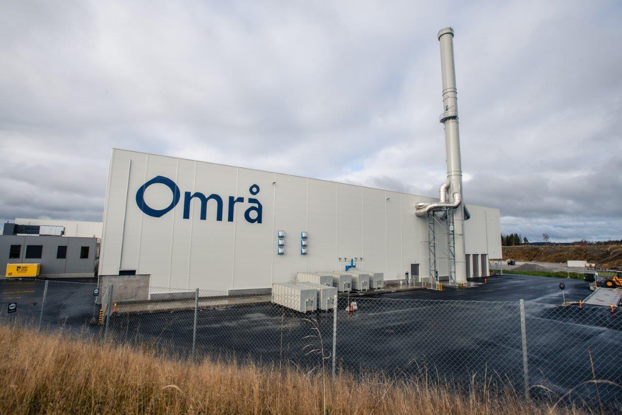 Plastic recycling Norway (1)