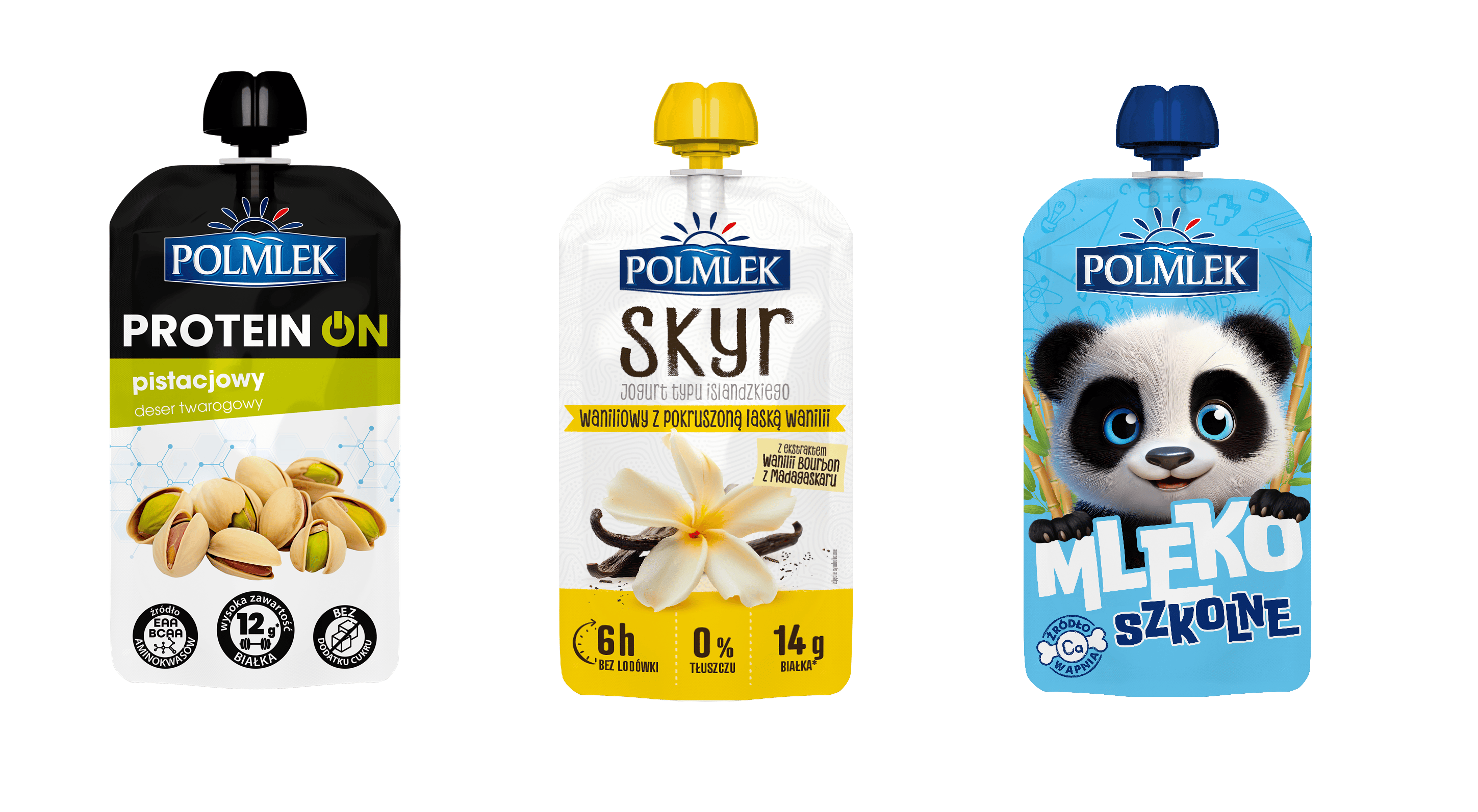 Polmlek, pouch-200