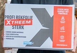 Profipack folie