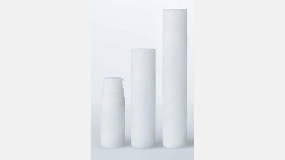 Quadpack lanceert Ultra Solo, een verpakking van mono-materiaal met airless technologie