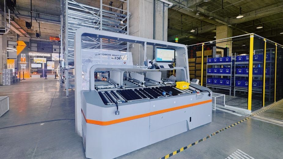 Quicktron_MixedWorkstation