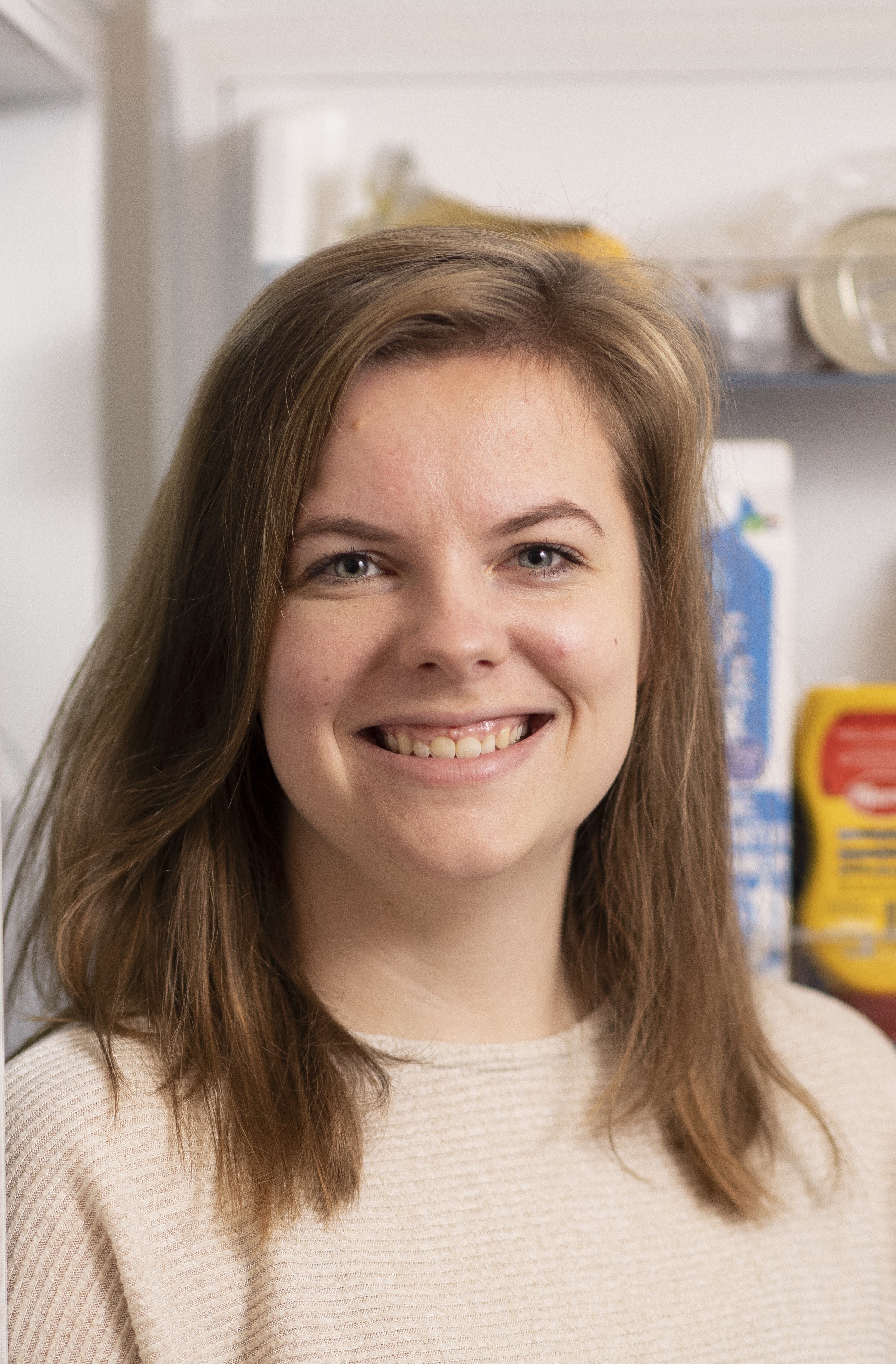 Rianne Hagen, portret foto
