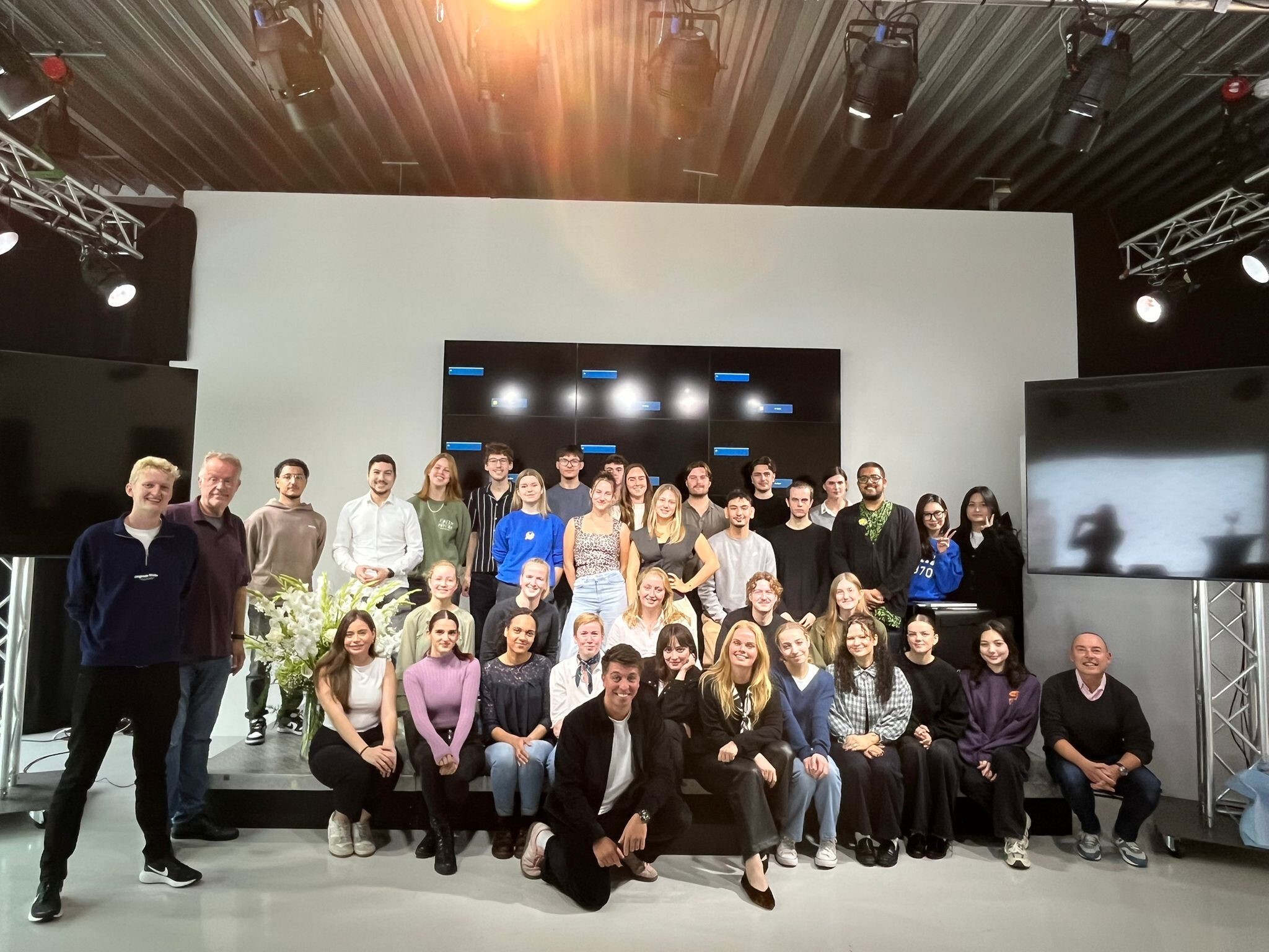 Rik Waterham, klas-1