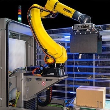 RoboAccess Pal S