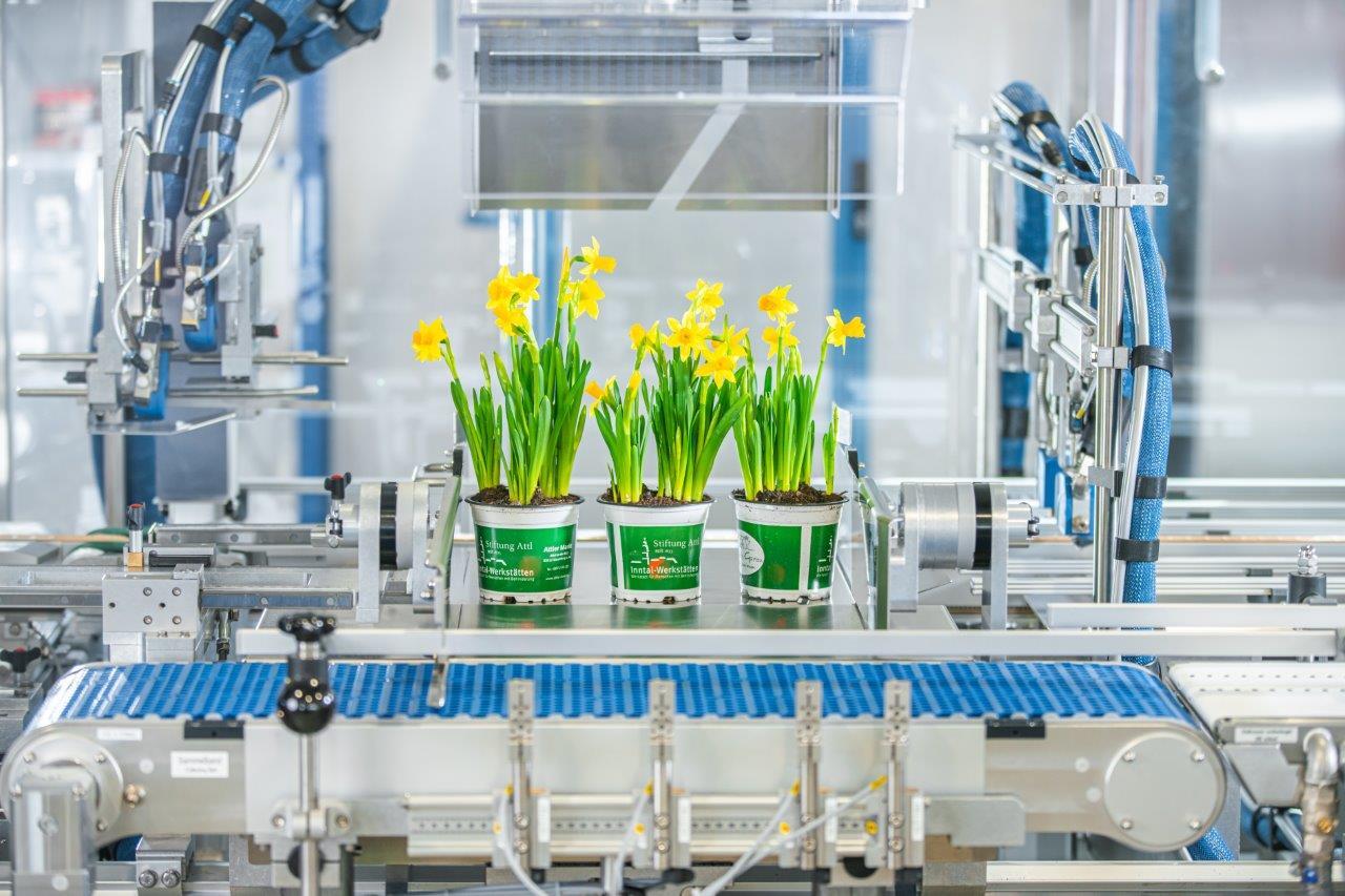 SOMIC Sustainability