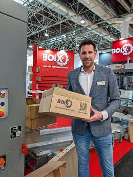Sam Schreurs Boix