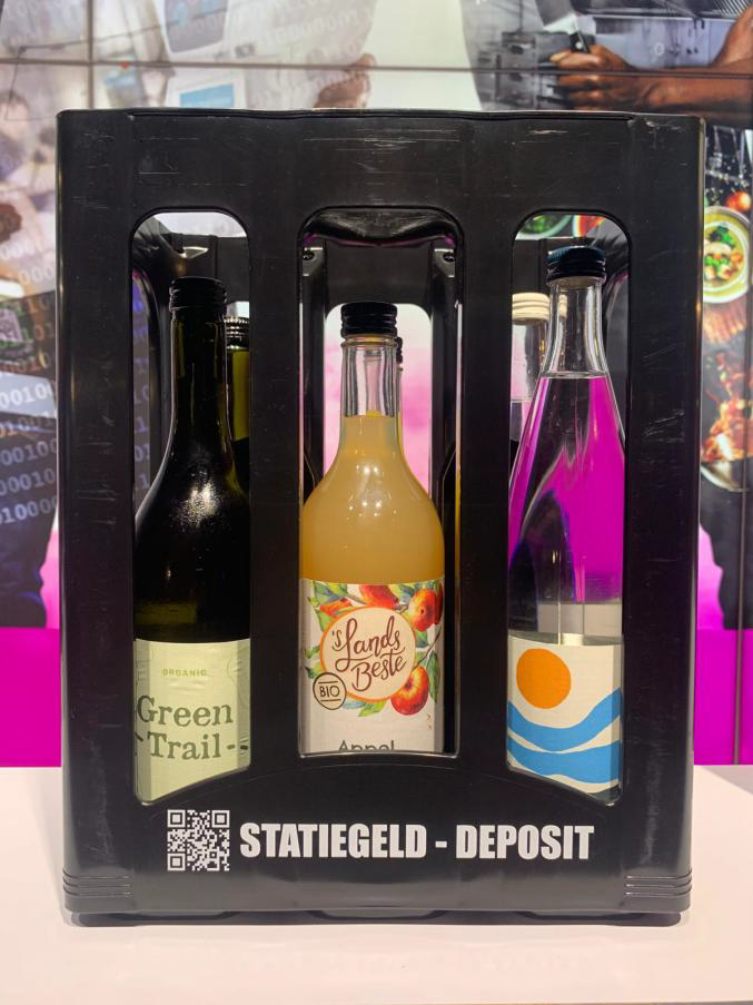 Statiegeld