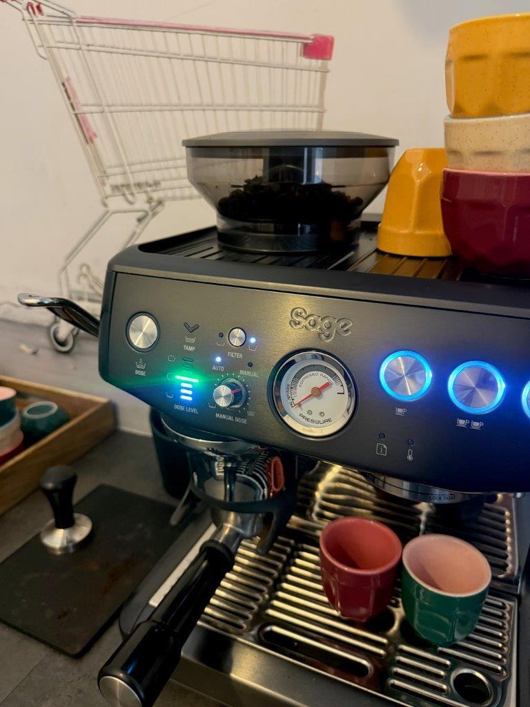 Stefan Hermsen, De dag van (1)