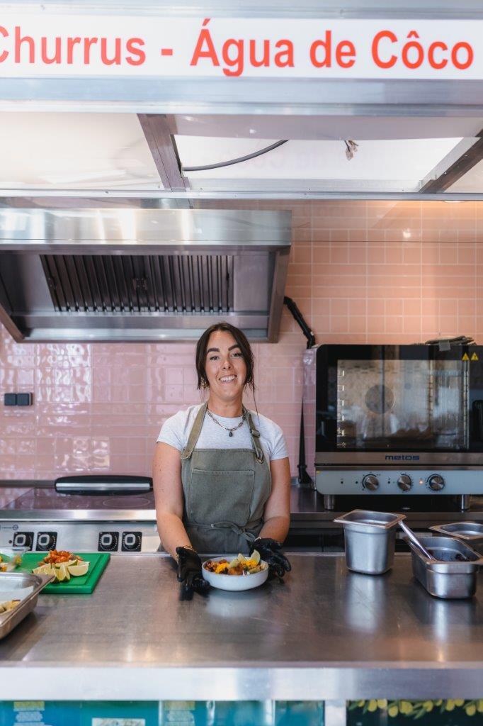 Stefan Hermsen, De dag van (2)