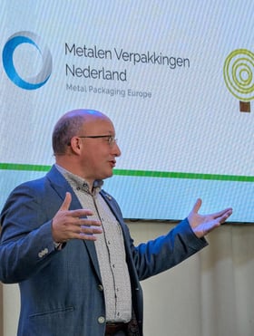 StiMo Rob Verhagen