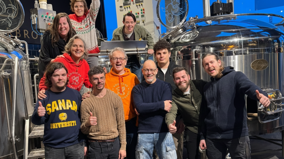 Team Gooische Header